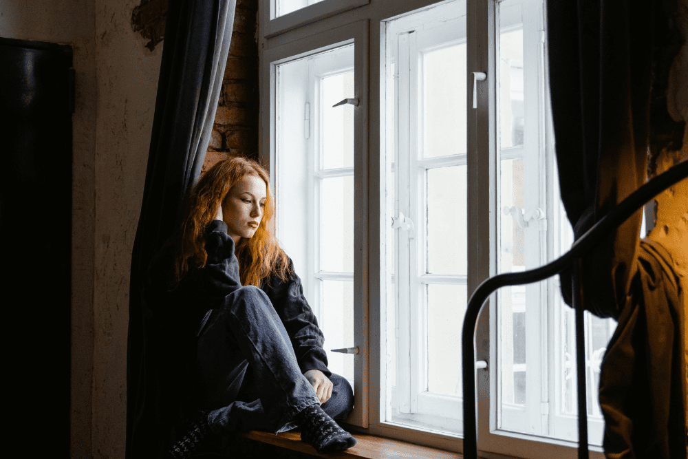 Do Nothing (On Purpose)