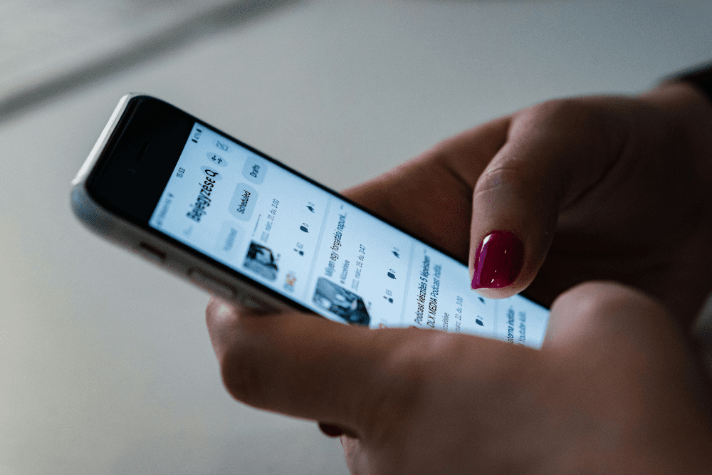 Doomscrolling and Compulsive News Consumption