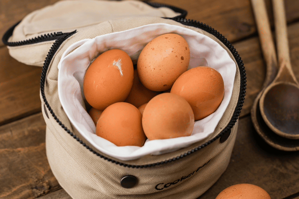 The 12 Foods For Incredibly Strong and Healthy Nails 11 Eggs