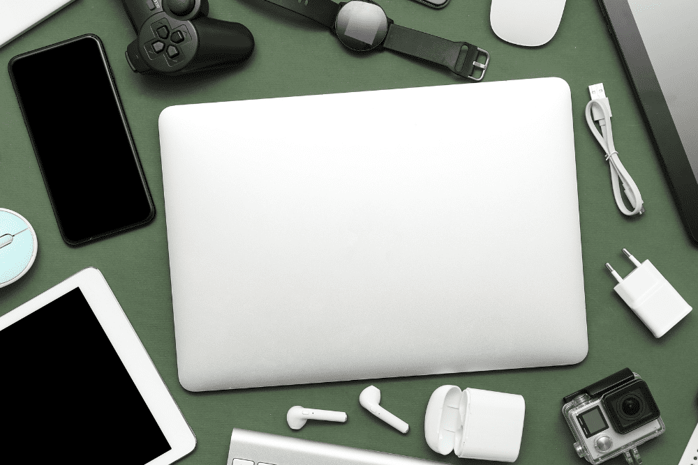 Electronics Into Repairability Scores