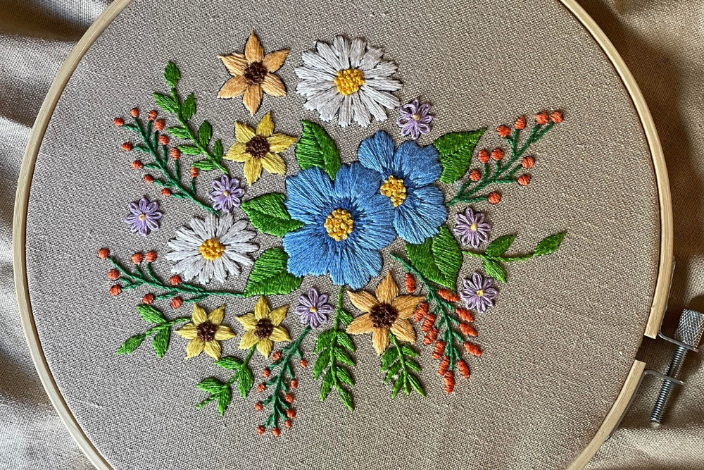 Embrace Imperfection and Handmade Touches