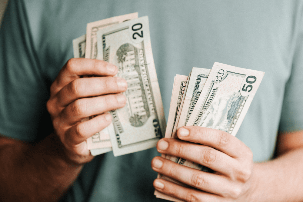 Emergency Funds Exist Before