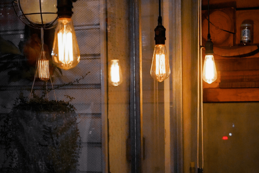 End the Day in Soft Light