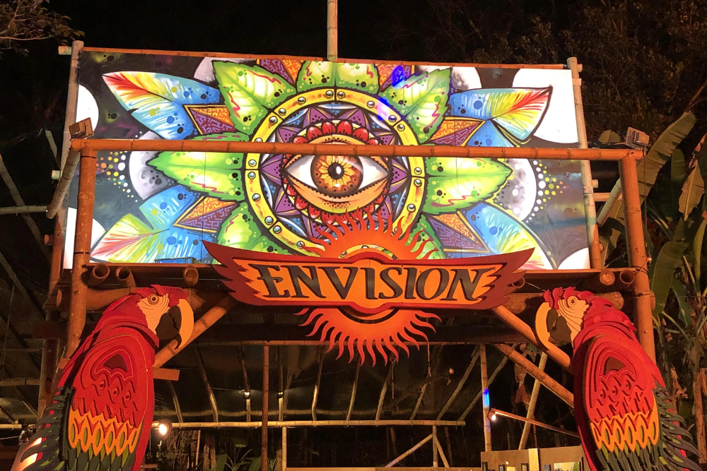 Envision Festival
