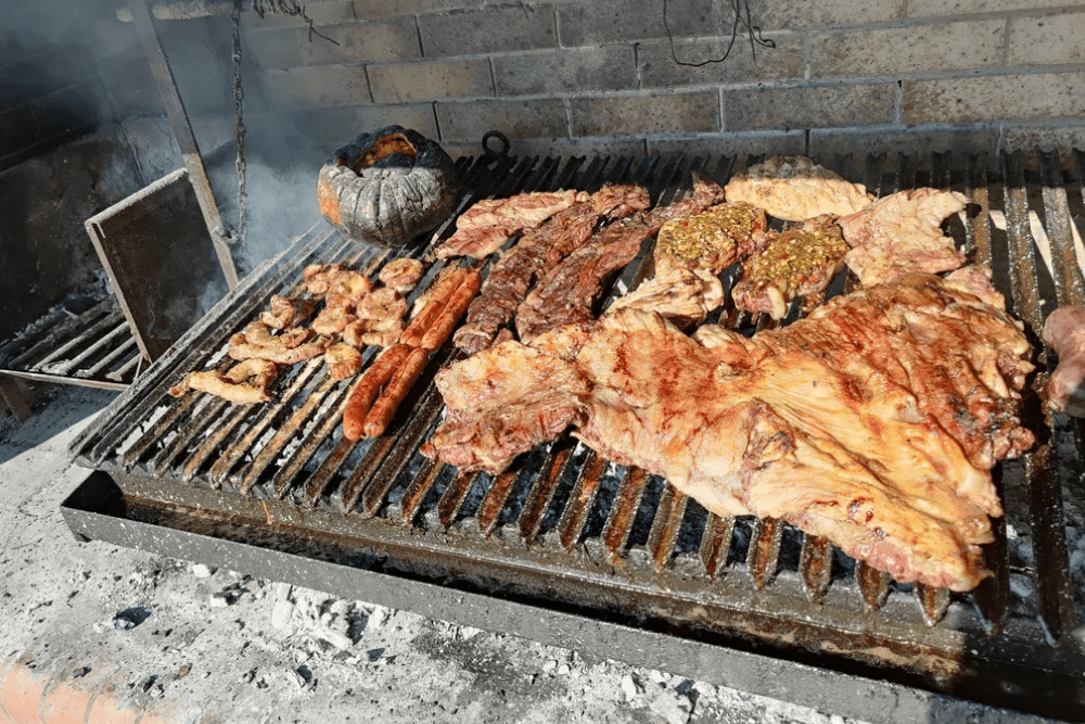 Festival Nacional del Asado (Argentina)