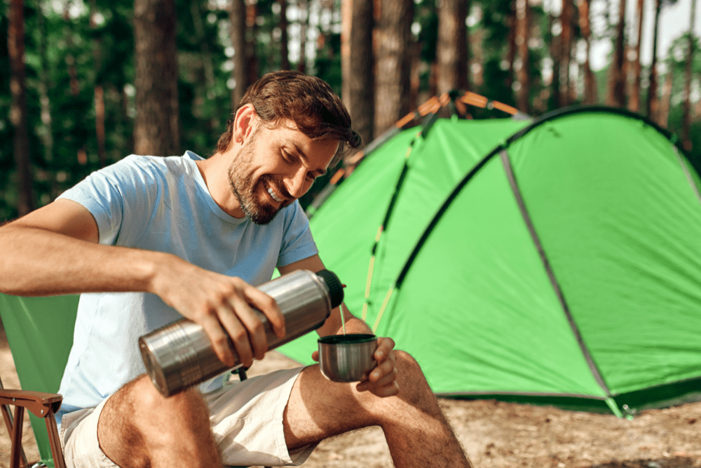 Following Leave No Trace Principles in Natural Spaces