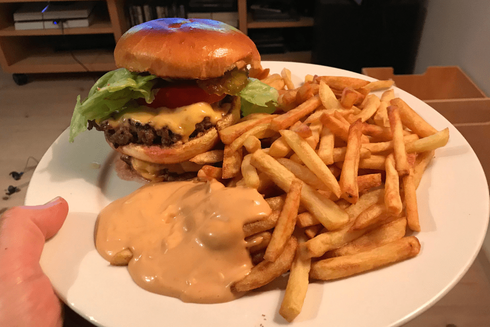 Fry Sauce Arctic Circle Restaurants Utah