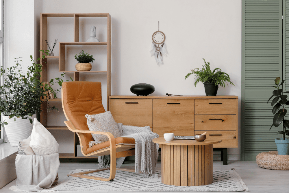 Furniture Into Municipal Assets