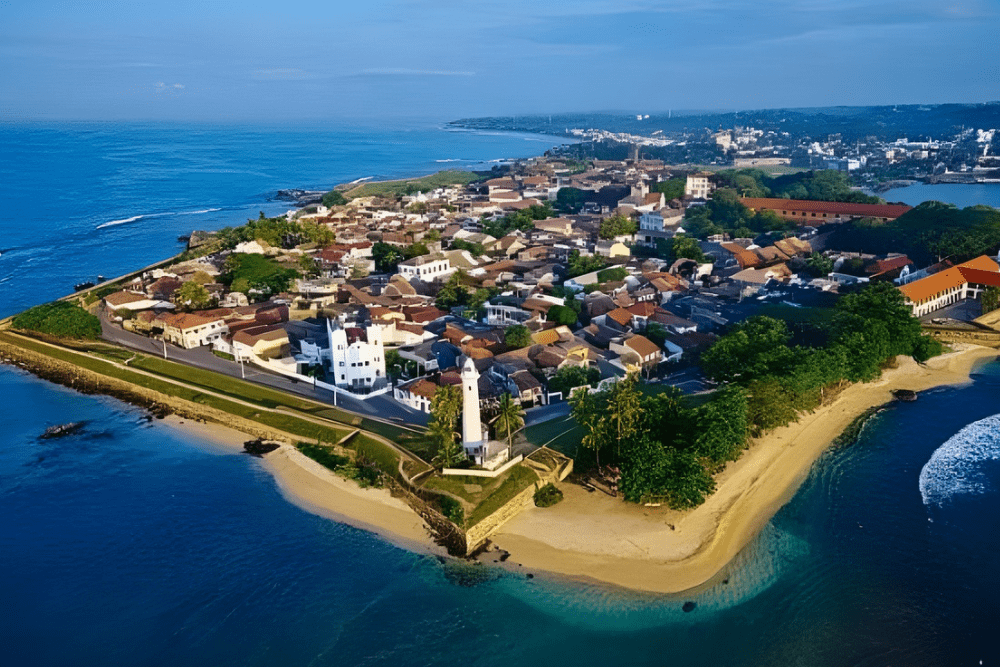 Galle, Sri Lanka