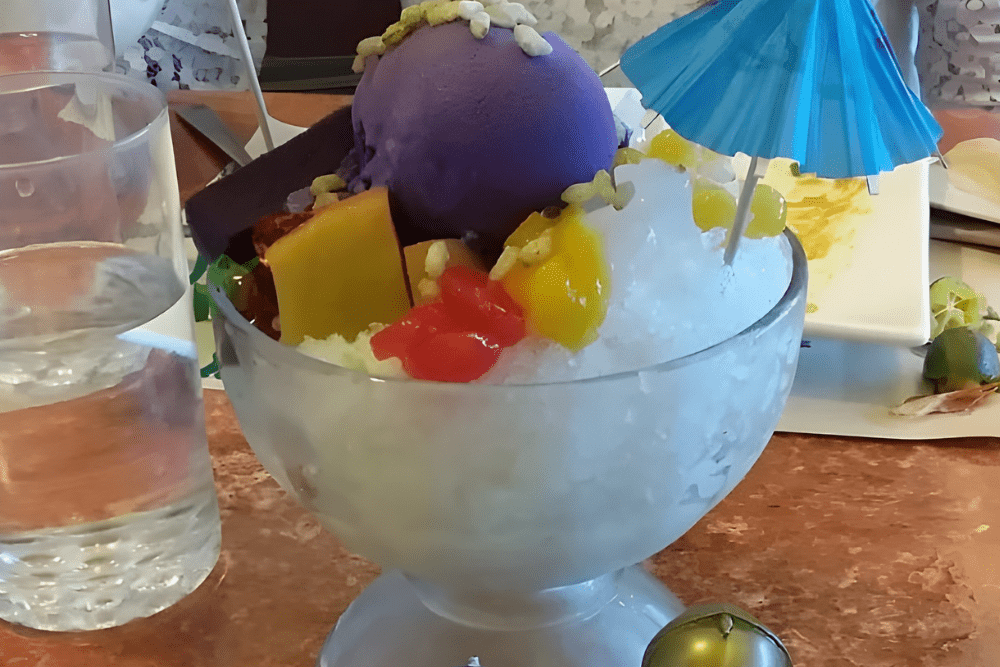 Halo Halo Philippines