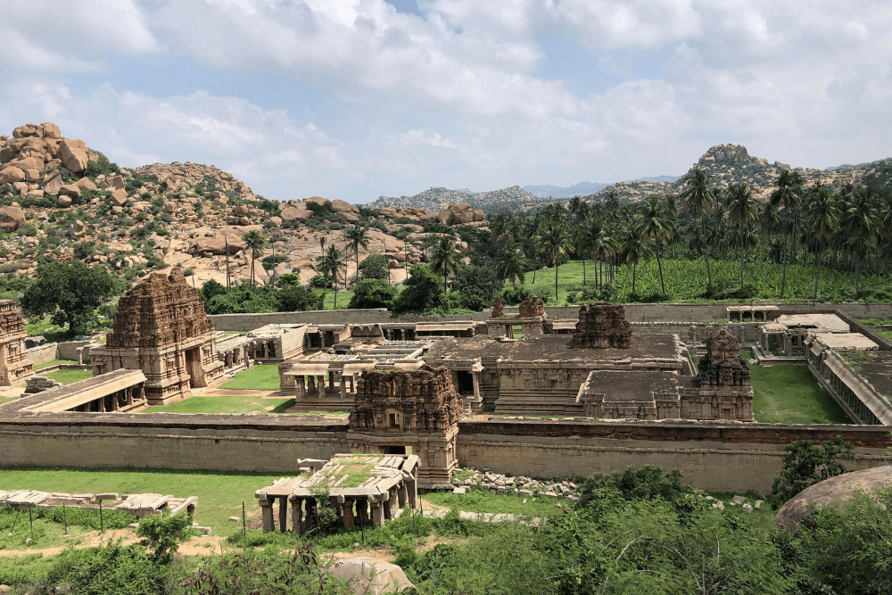 Hampi, India