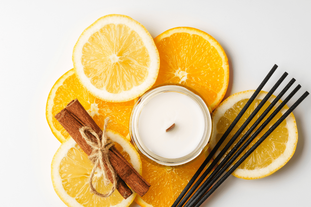 Harness the Power of Scent to Enhance Alertness