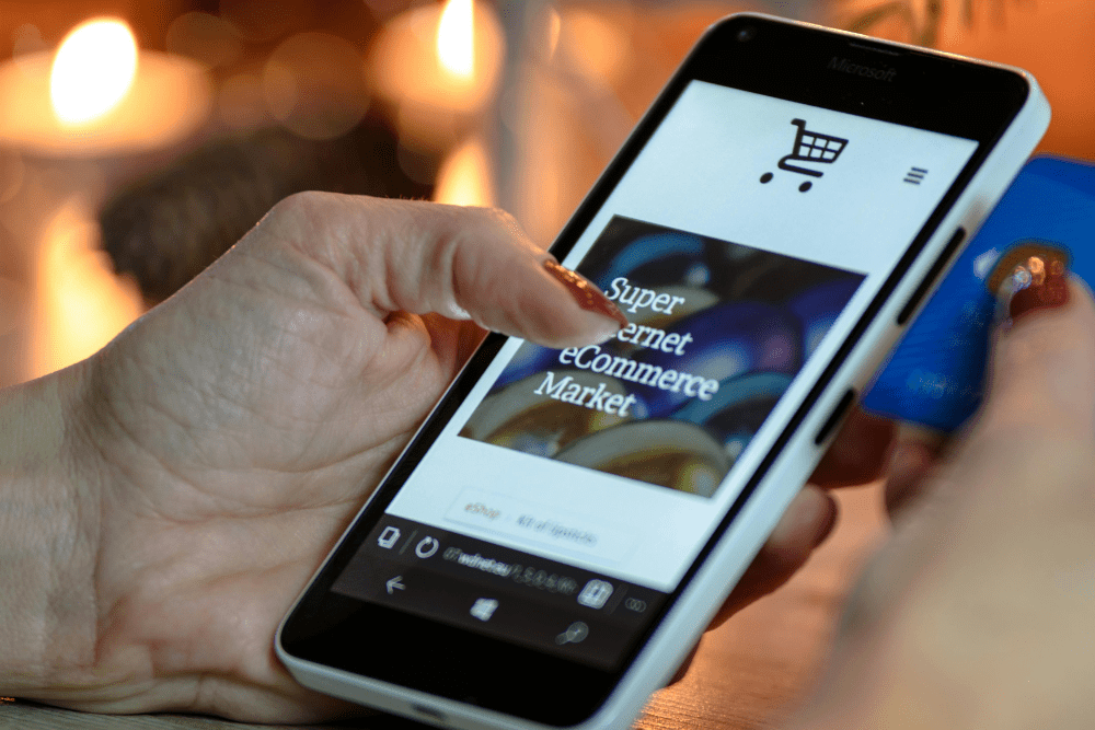 Holiday Creep Is Here to Stay