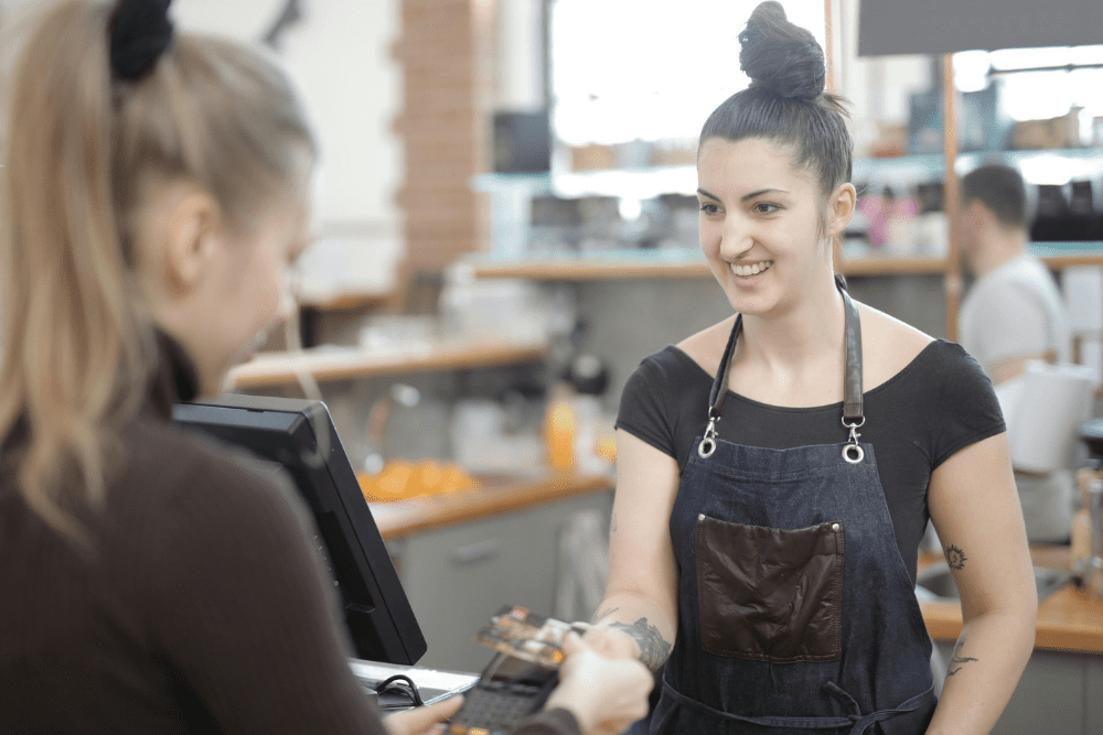 Ignoring Your Small Purchases