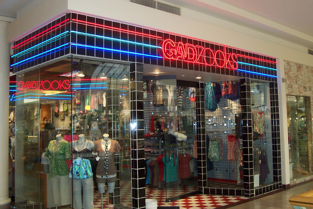 Image Credit A 1 Signs LLC Facebook