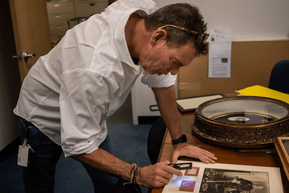 Image Credit Alan Chin Insider