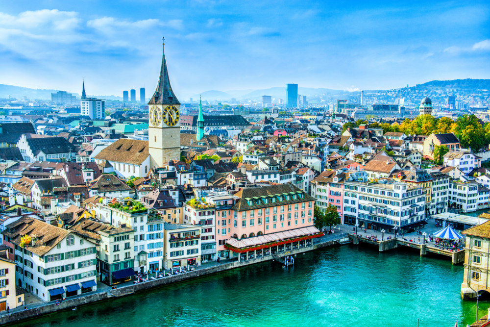 Image Credit AleksandarGeorgiev Getty Images Signature