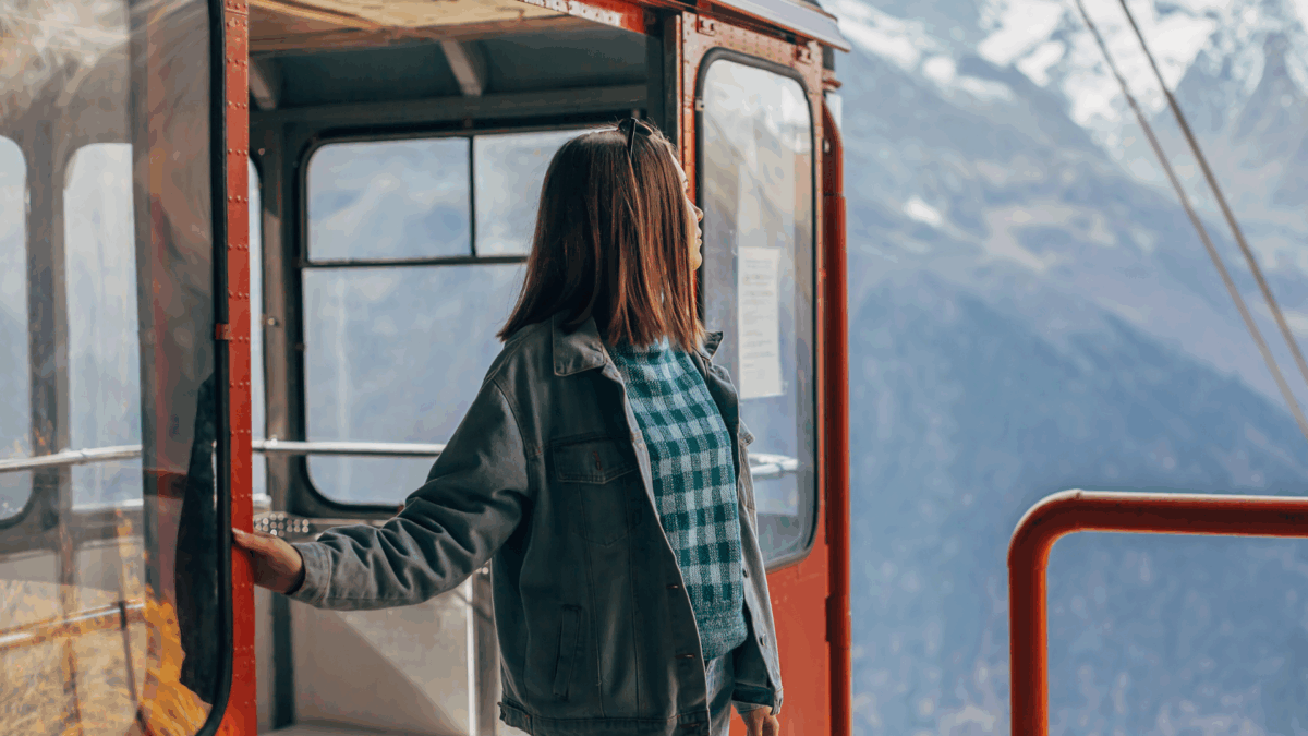 The 10 Train Routes You Need to Experience