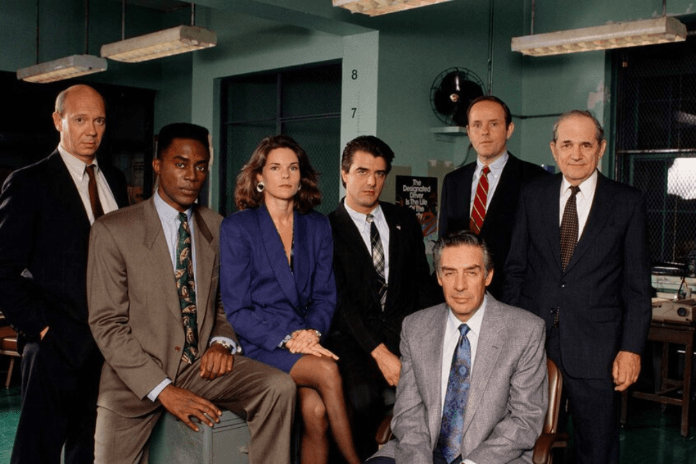 Image Credit Alice S. Hall NBCU Photo Bank