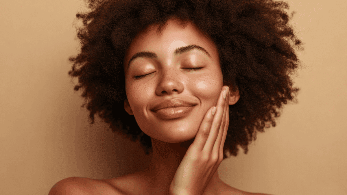 The 11 Natural Beauty Hacks That Actually Work