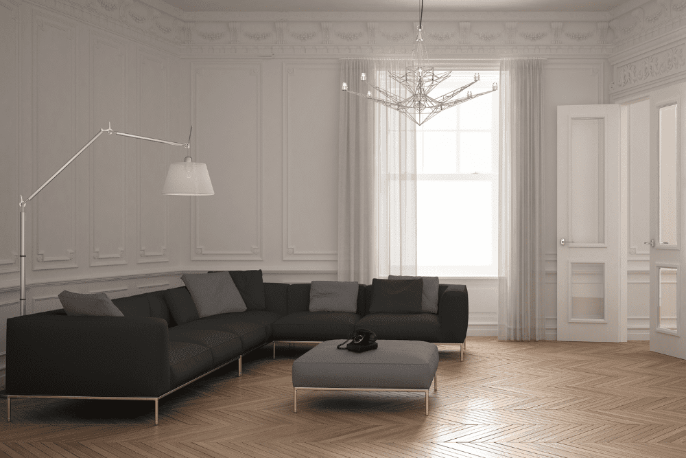 Image Credit ArchiViz Getty Images Pro