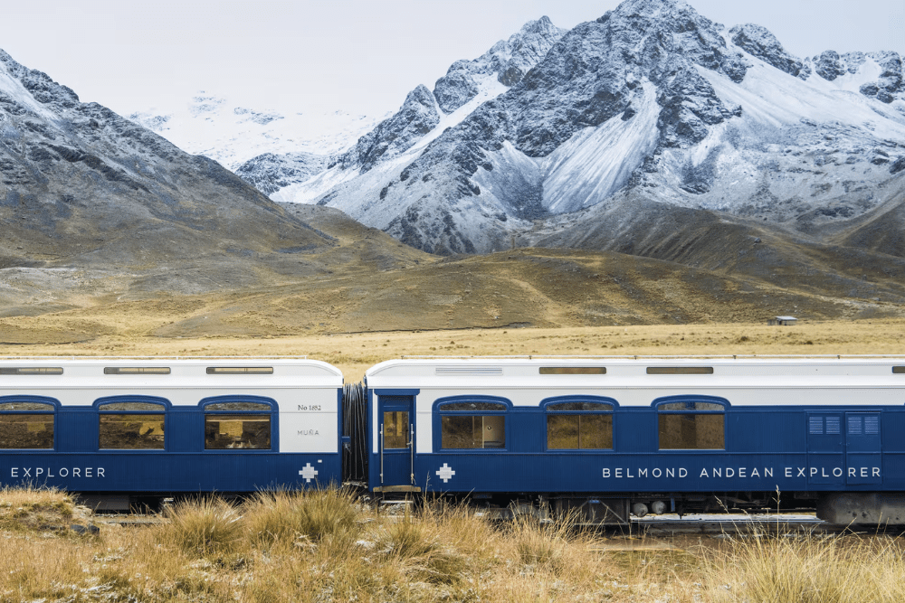 Image Credit Belmond