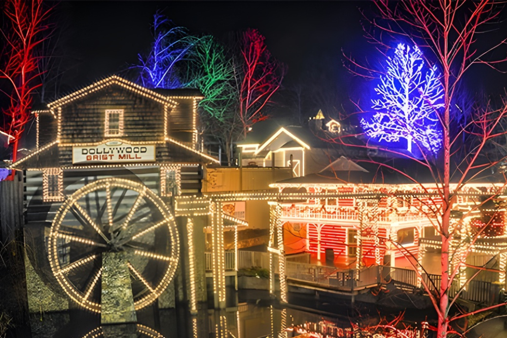 Image Credit Cabins USA