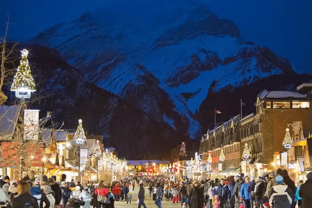 Image Credit Canada By Design