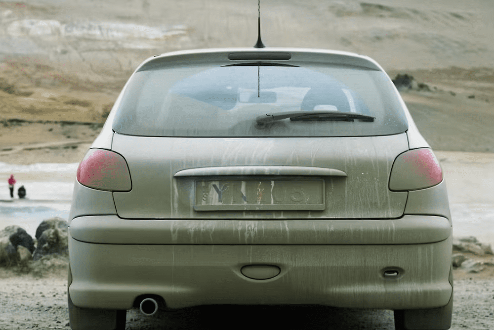 Image Credit Carwale