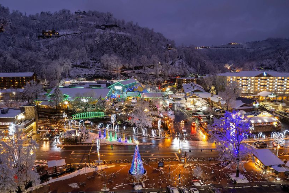 Image Credit Compass Vacation Properties