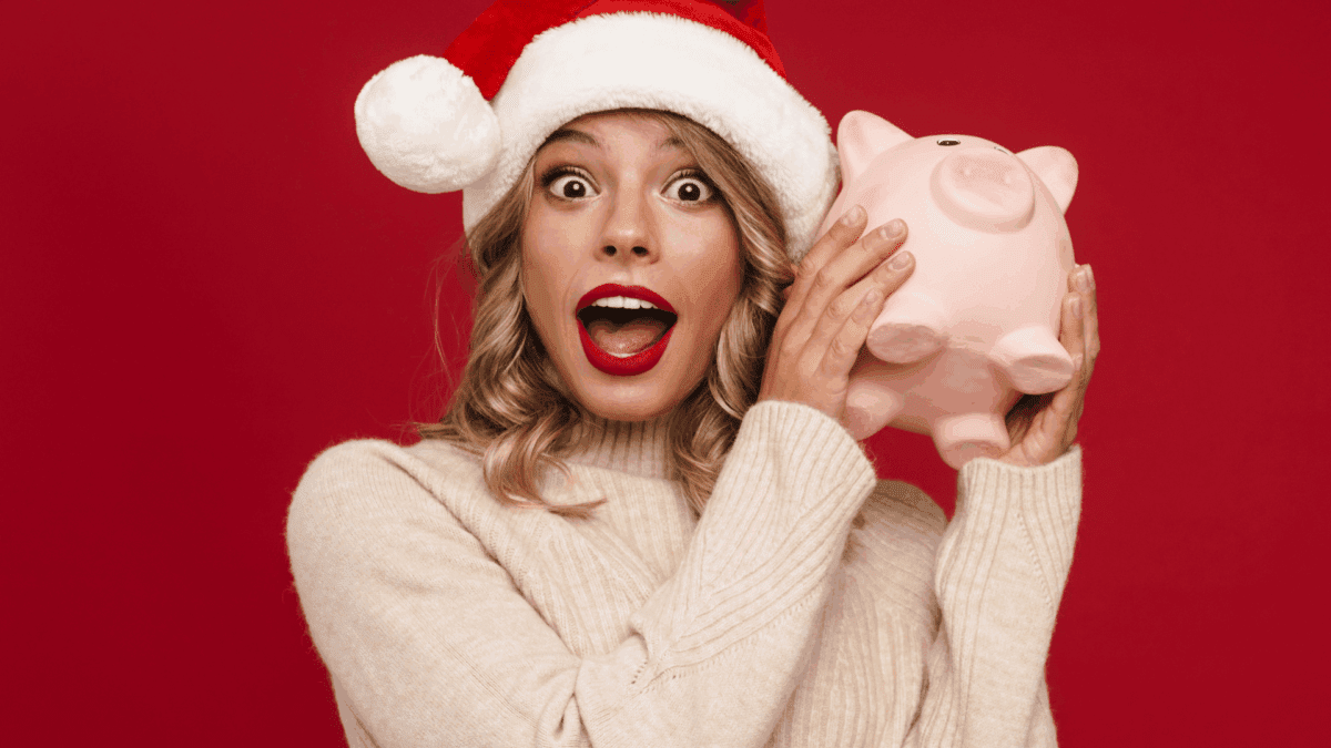 The 8 Ways to Enjoy the Holidays Without Going Broke