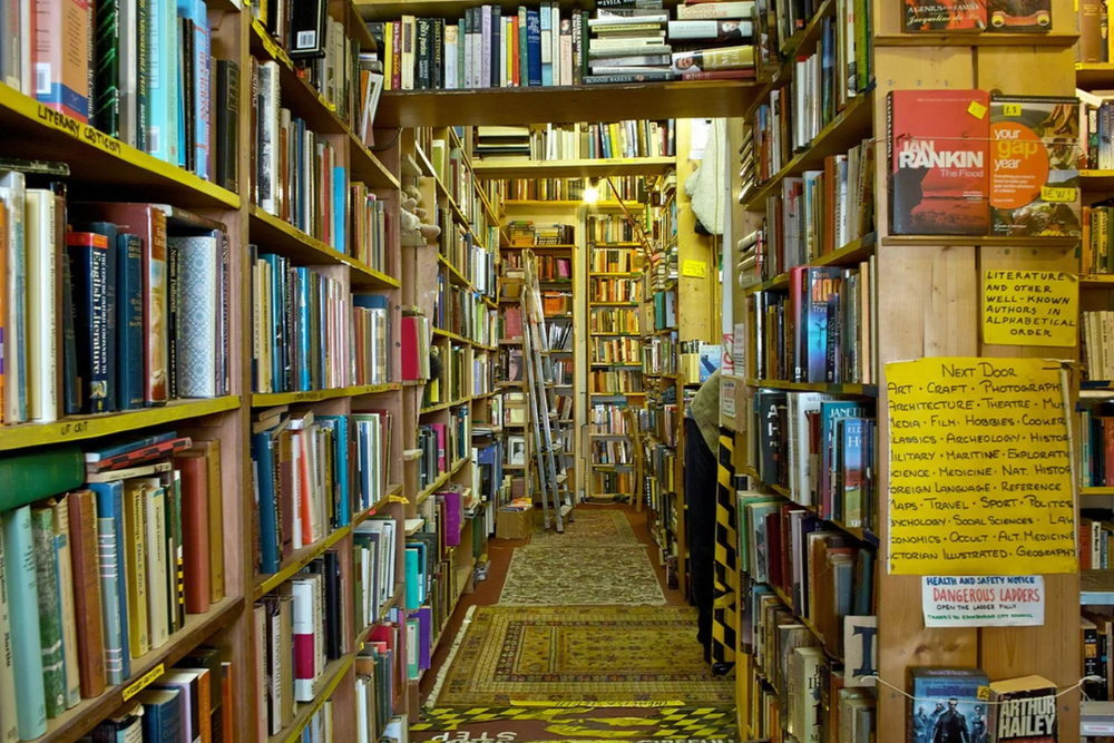 Image Credit Edinburgh Live