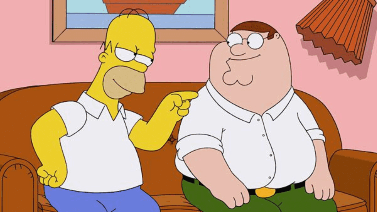 The 8 TV Show Crossovers Fans Still Talk About