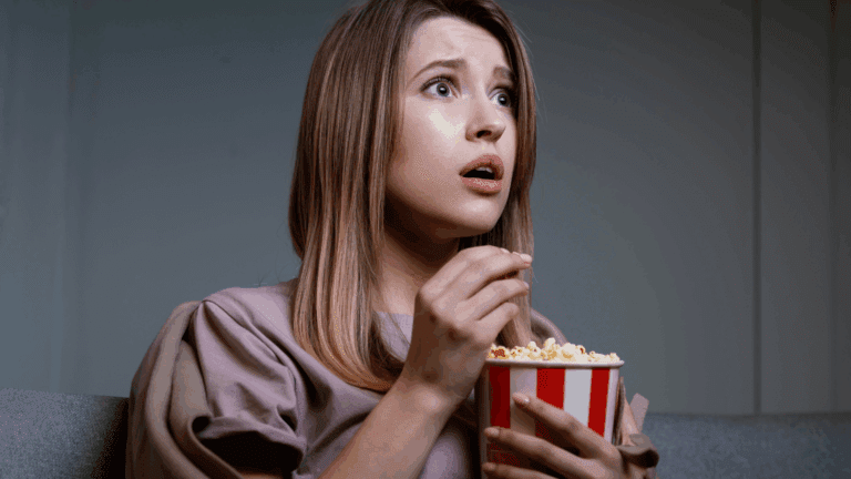 The 9 Ways Pop Culture Reflects Our Deepest Fears