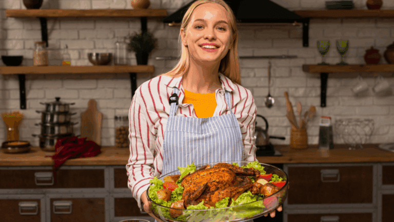 The 8 Thanksgiving Food Facts You Probably Never Knew