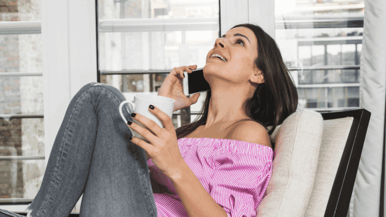 The 9 Home Habits That Reduce Stress Instantly