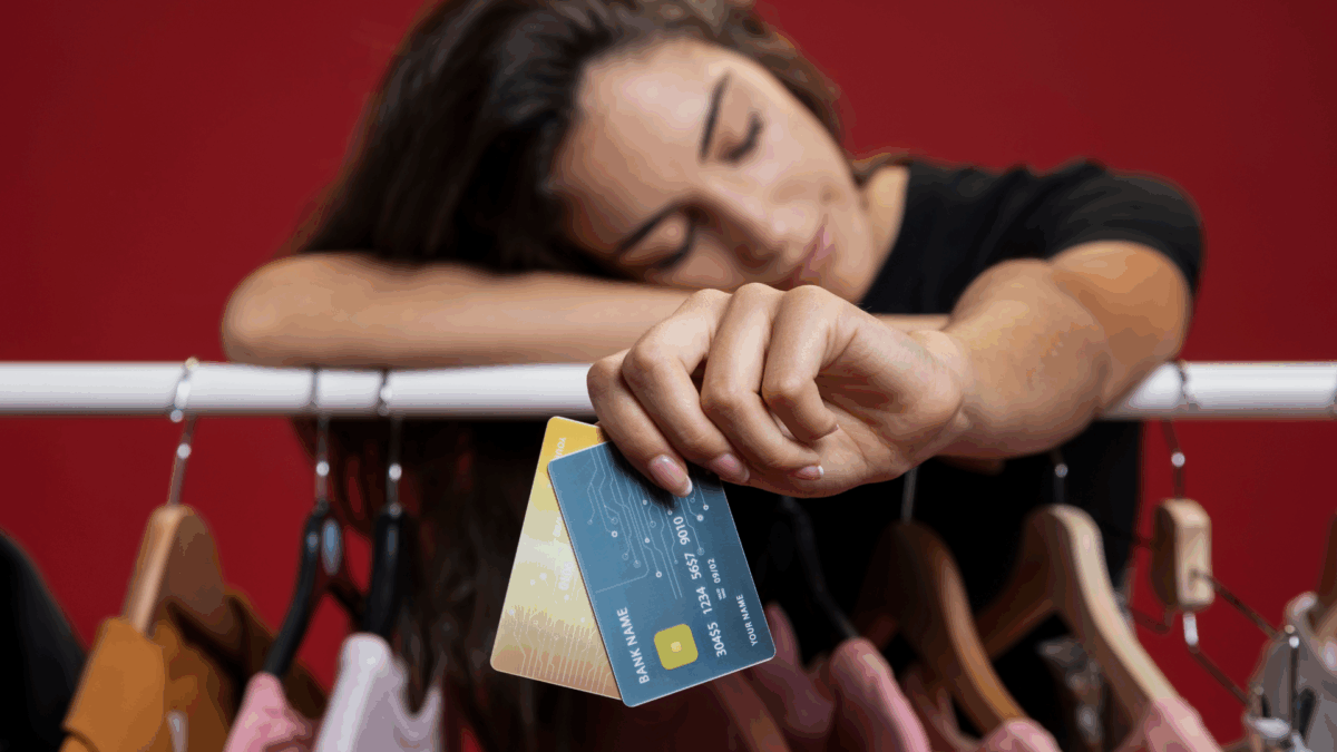 The 11 Shopping Mistakes That Waste Your Money