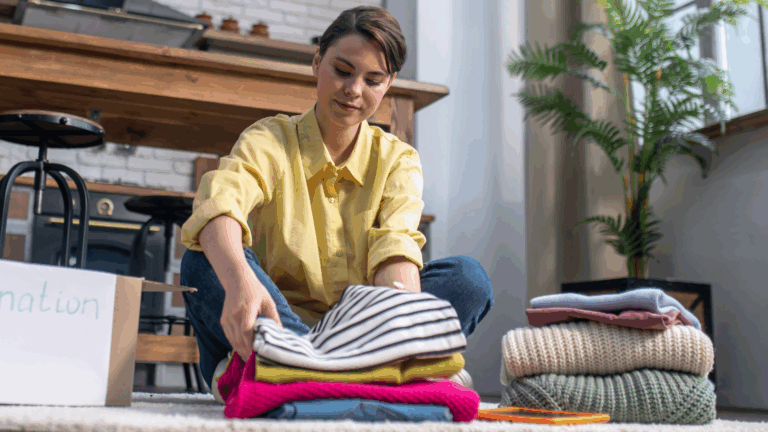 The 9 Things to Declutter for a Fresh Start This New Year
