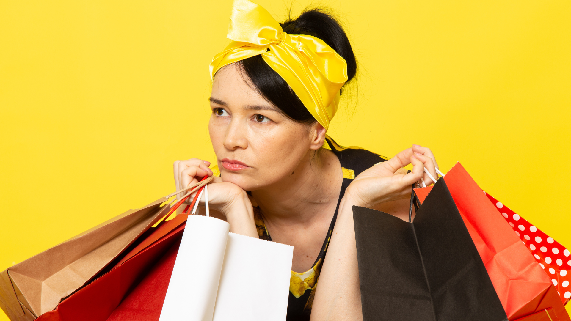 The 7 Black Friday Purchases That Turned Into Total Regrets