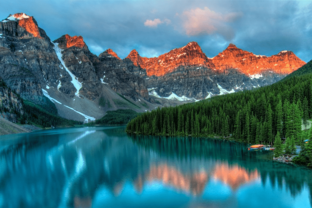 Image Credit Glamping Hub