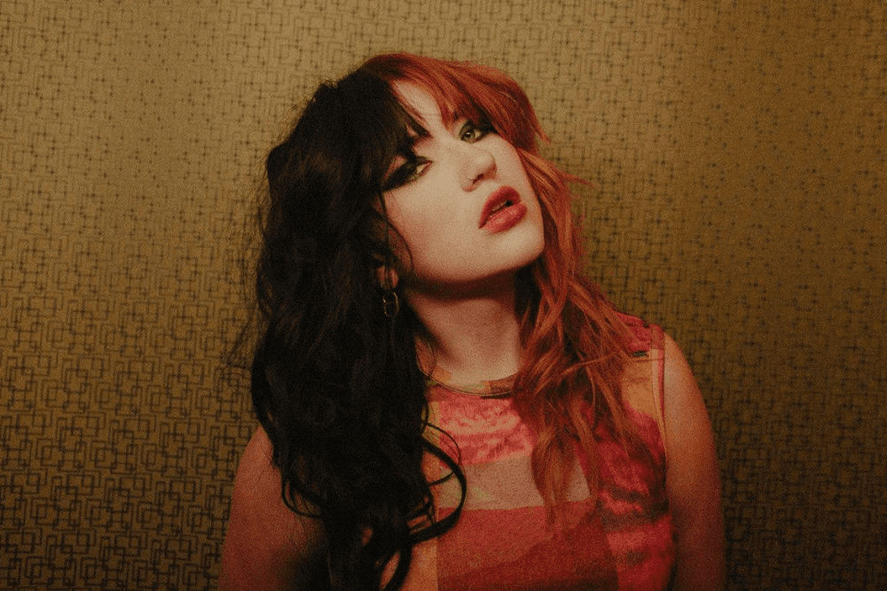 Image Credit Grammy Awards