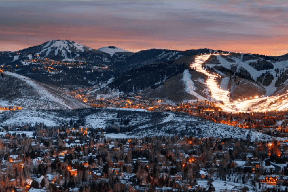 Image Credit Homes Park City