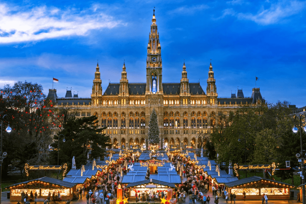 Image Credit Hotel Sacher