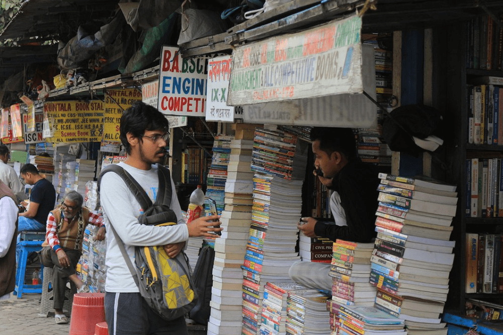 Image Credit Incredible India