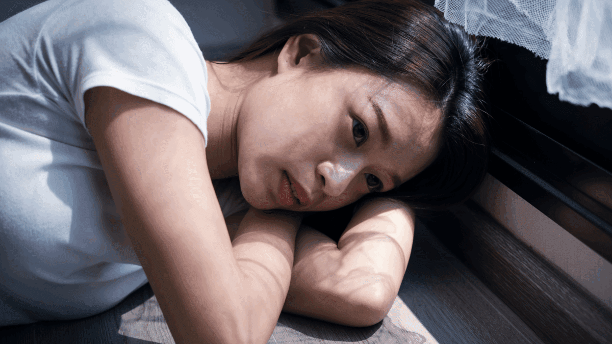 The 9 Signs Your Home Is Making You Feel Depressed