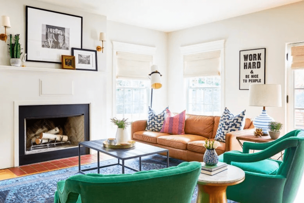 Image Credit John Woodcock HGTV