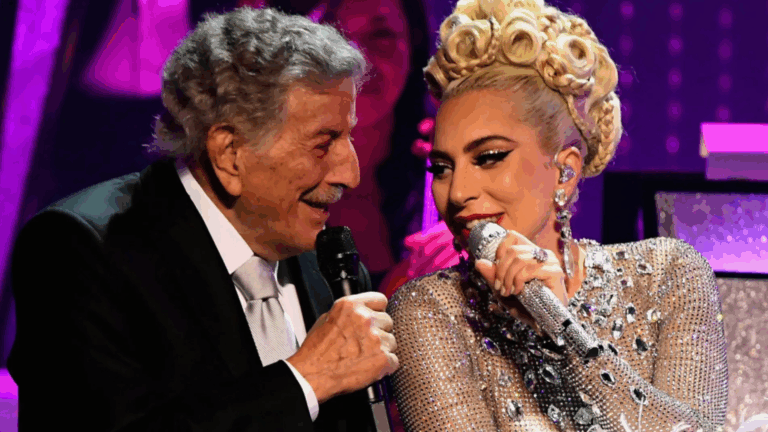 The 8 Music Collaborations Nobody Expected