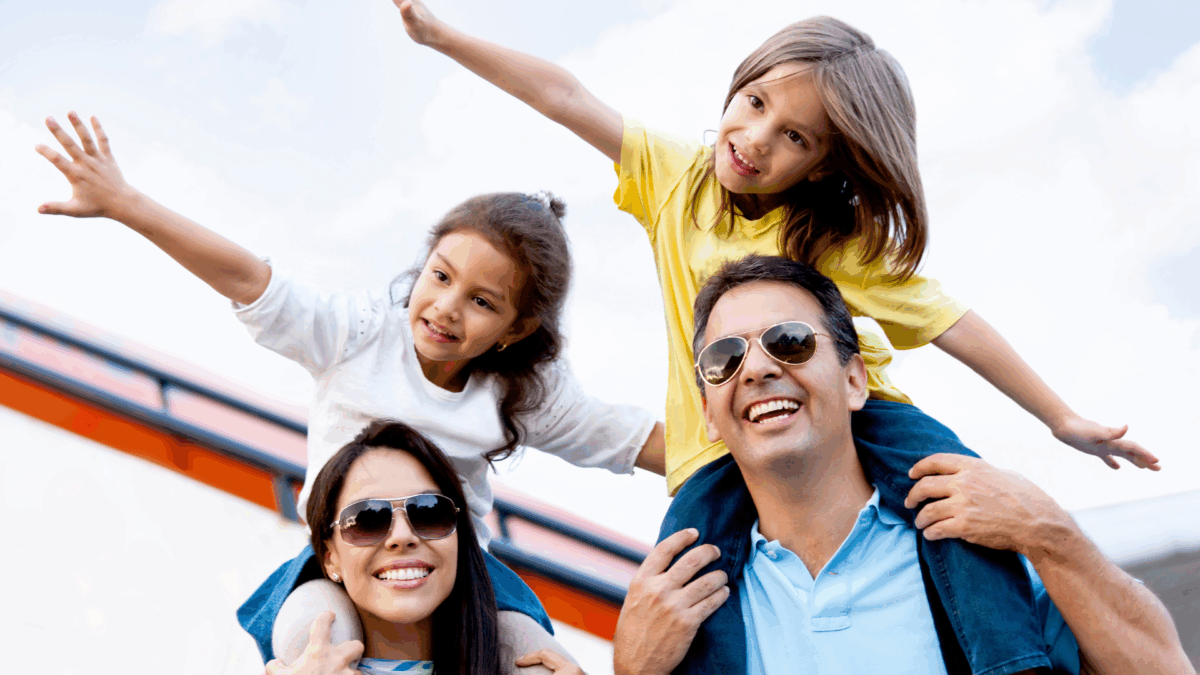 The 7 Secrets to Finding Cheap Flights