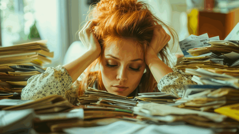 The 8 Signs Hustle Culture Is Breaking You