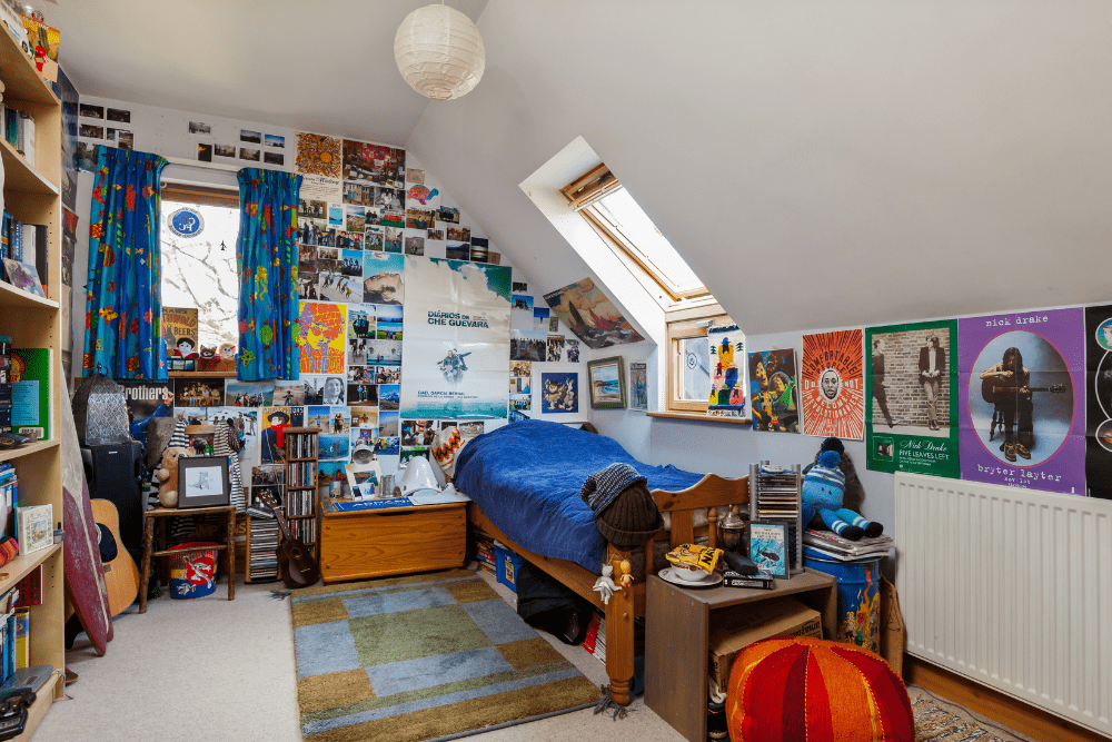 Image Credit Mike Higginson Shutterstock